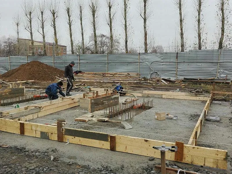 Автомойка на 3 поста под ключ