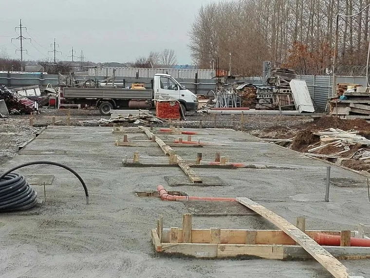 МСО 8 постов на заказ