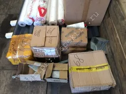 Отгрузка автомойки 